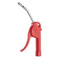 Teng Tools Pistol Grip Style Air Blow Gun w/3.94" Long Nozzle ARB03